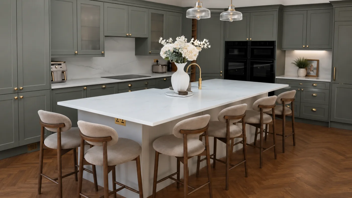 Bar Stools