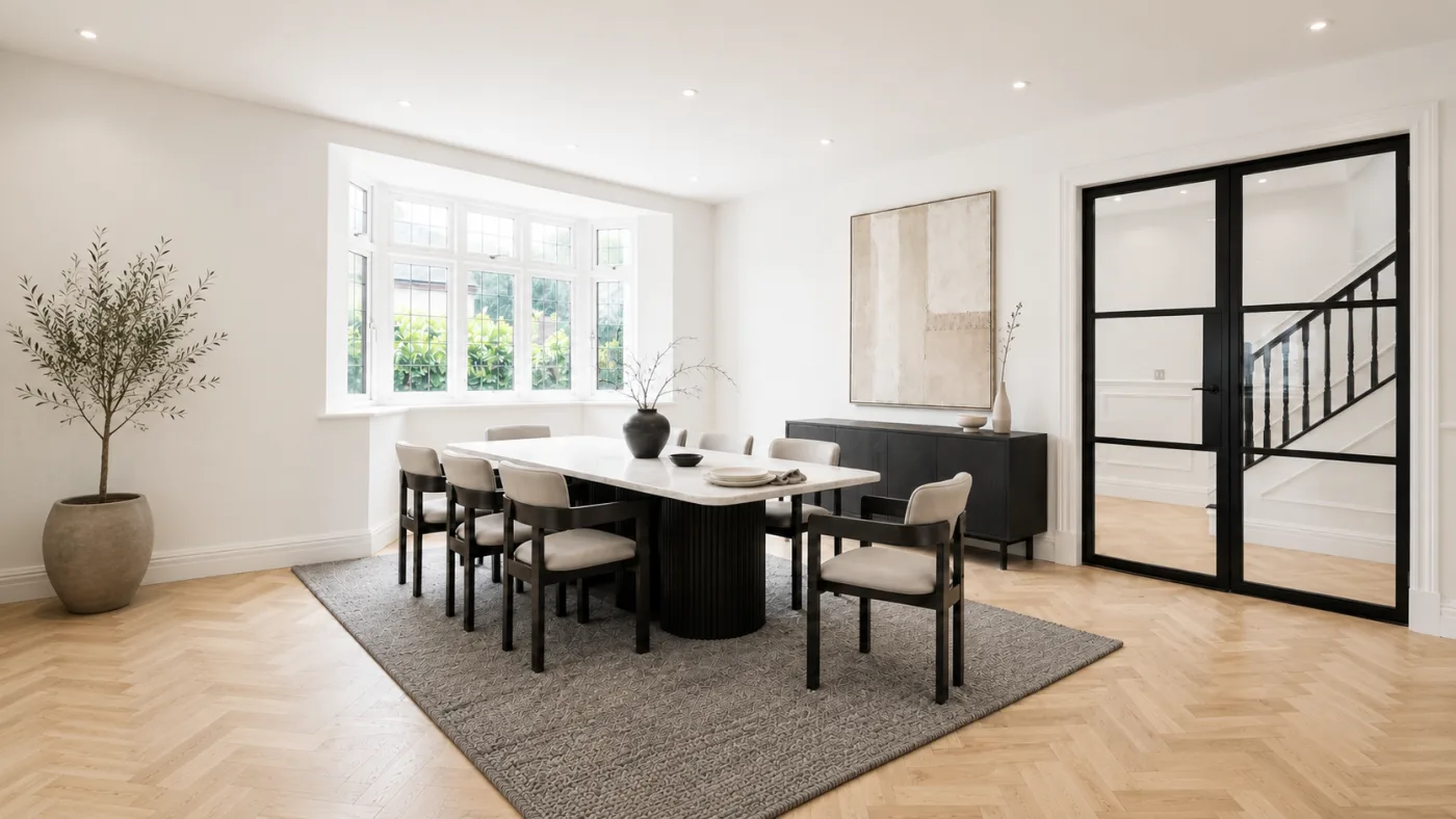 Dining Chairs