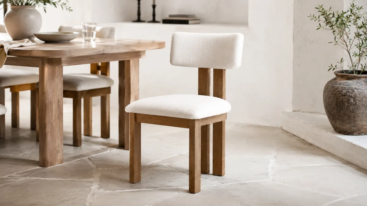 Dining Chairs