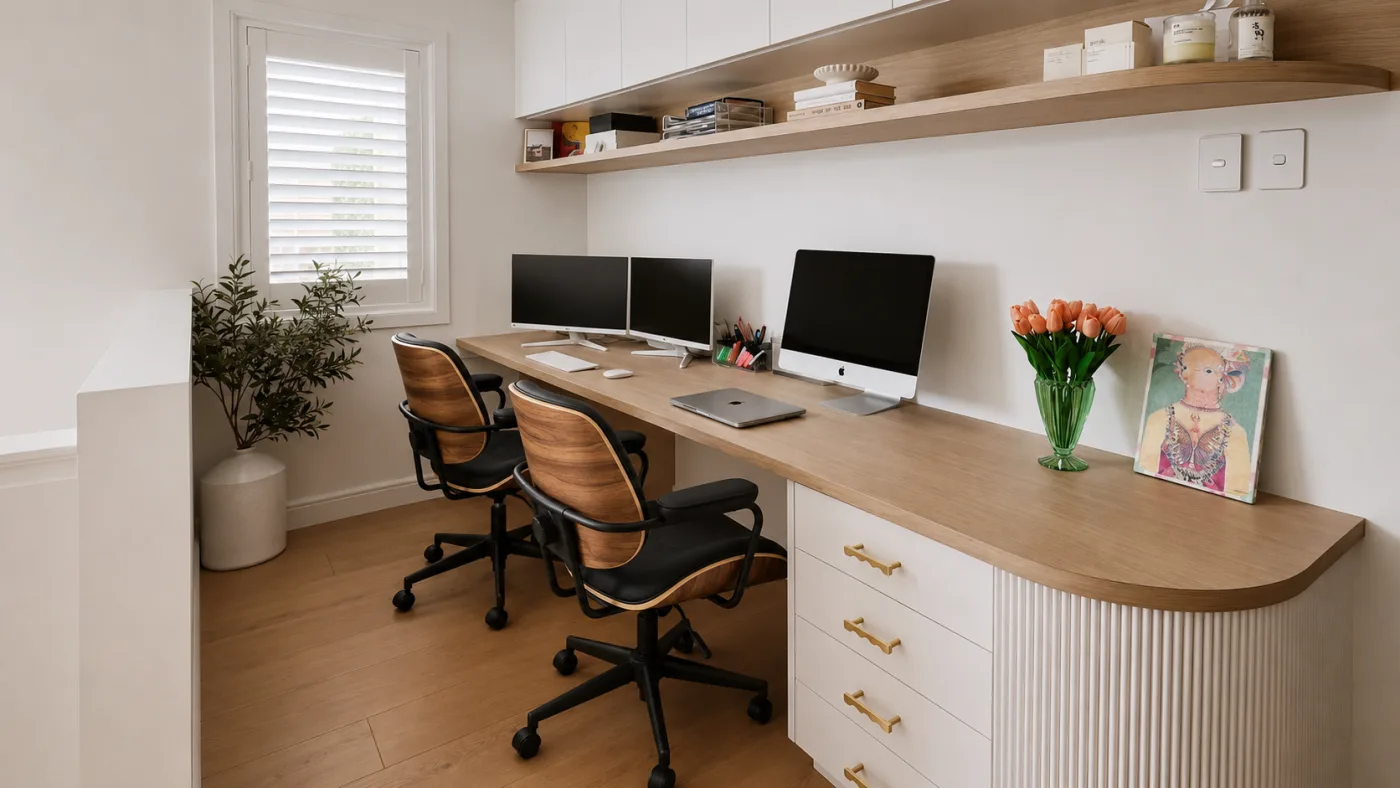 Office Chairs